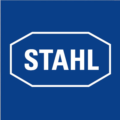 Stahl Logo